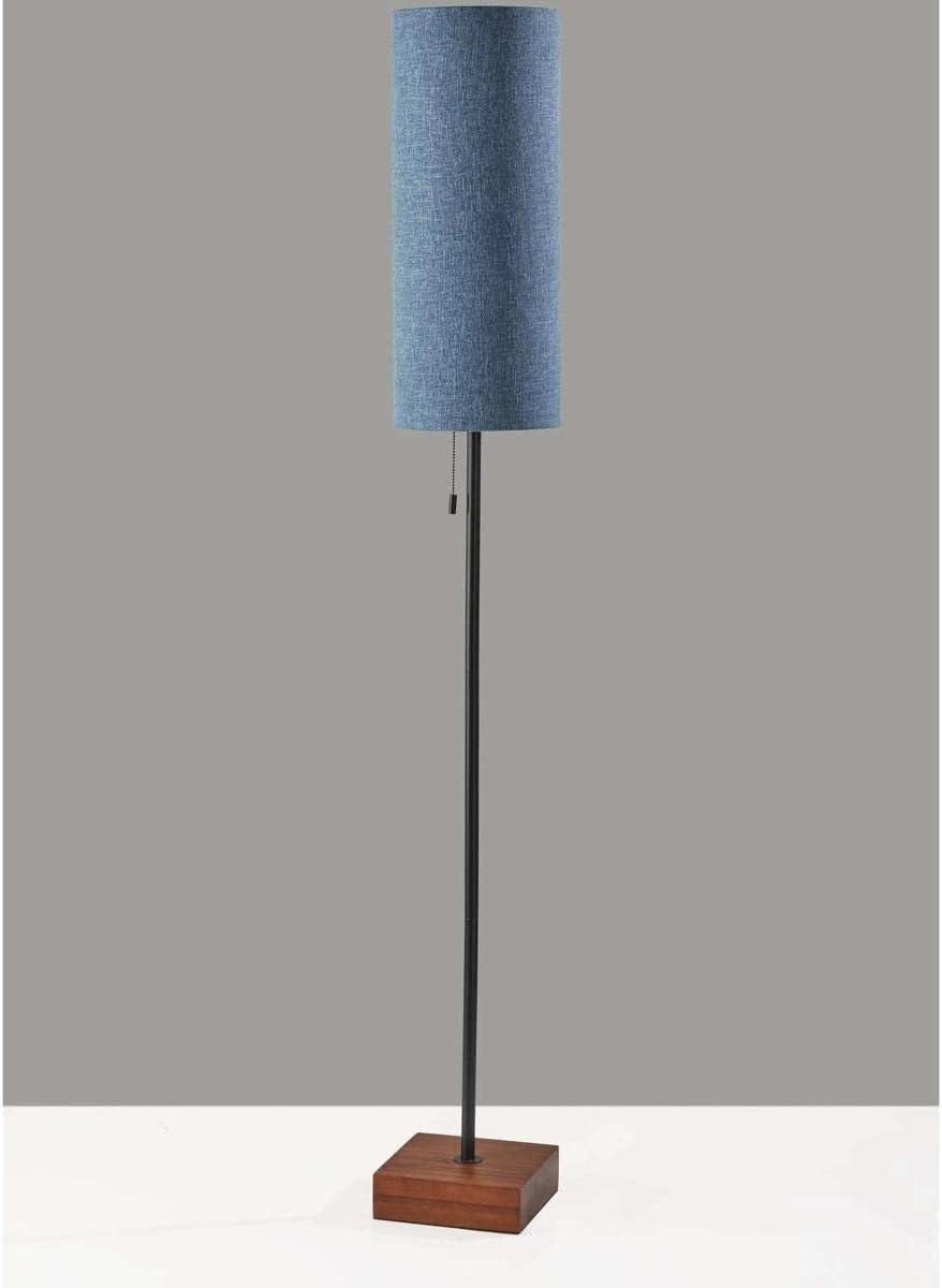 Trudy Floor Lamp - Adesso