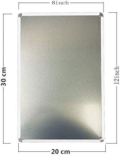 GCOCL Rainbow Trout Brook Trout Brown Trout Retro Metal Decor Wall Plaque Vintage Tin Sign for House Cafe Club Home Or Bar