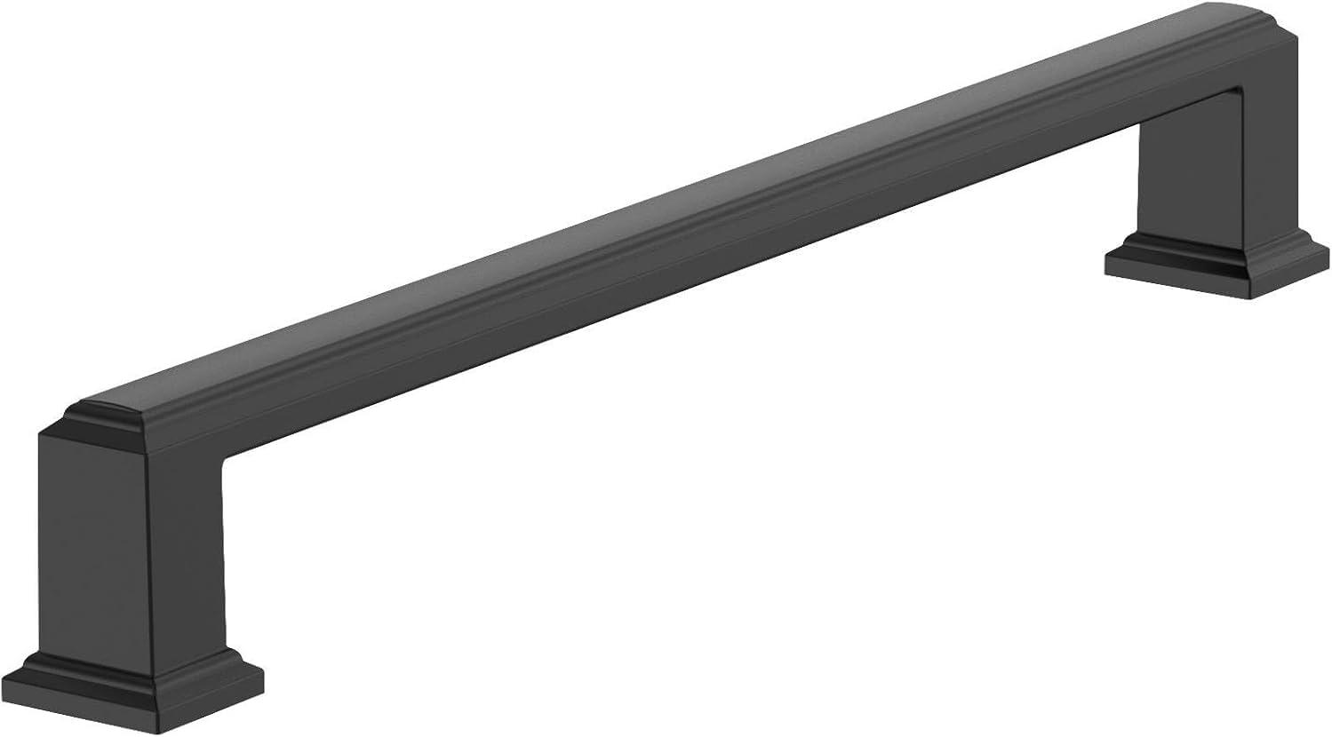 Amerock Appoint 12" Center to Center Appliance Pull