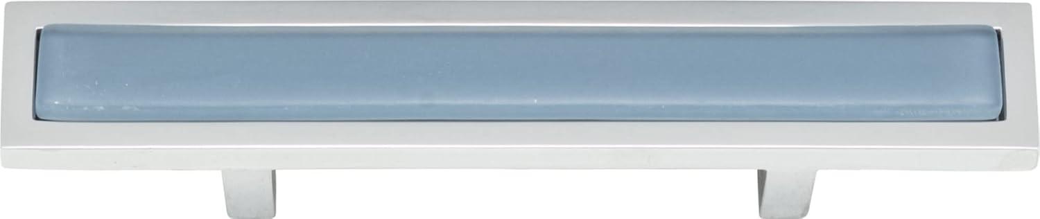 Spa 3" Center to Center Bar Pull