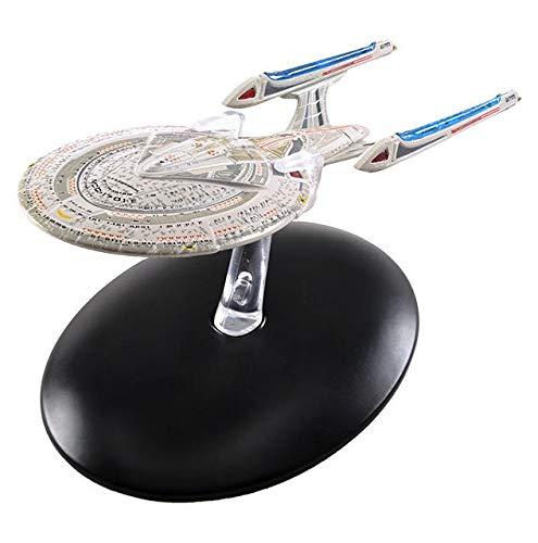Eaglemoss Collections Star Trek Starship Replica | USS Enterprise NCC-1701-E XL