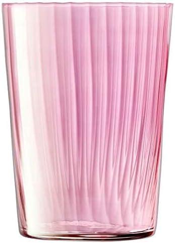 LSA International Drinking Glass Set