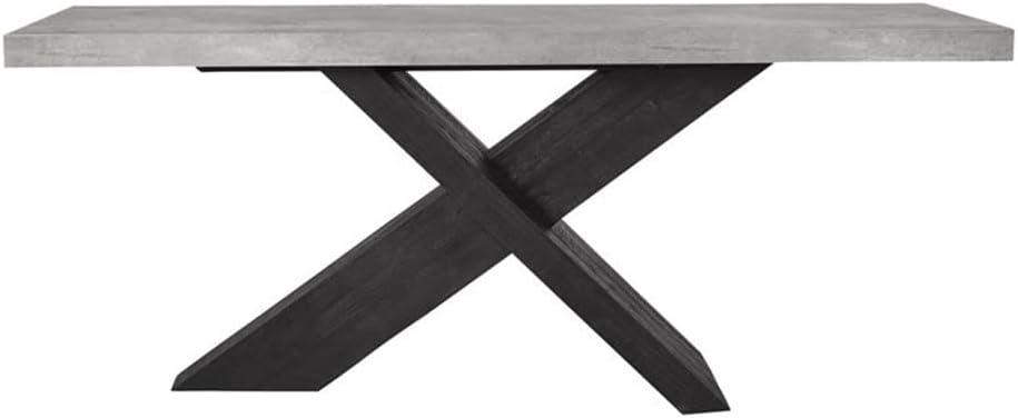 Durant 72" Console Table