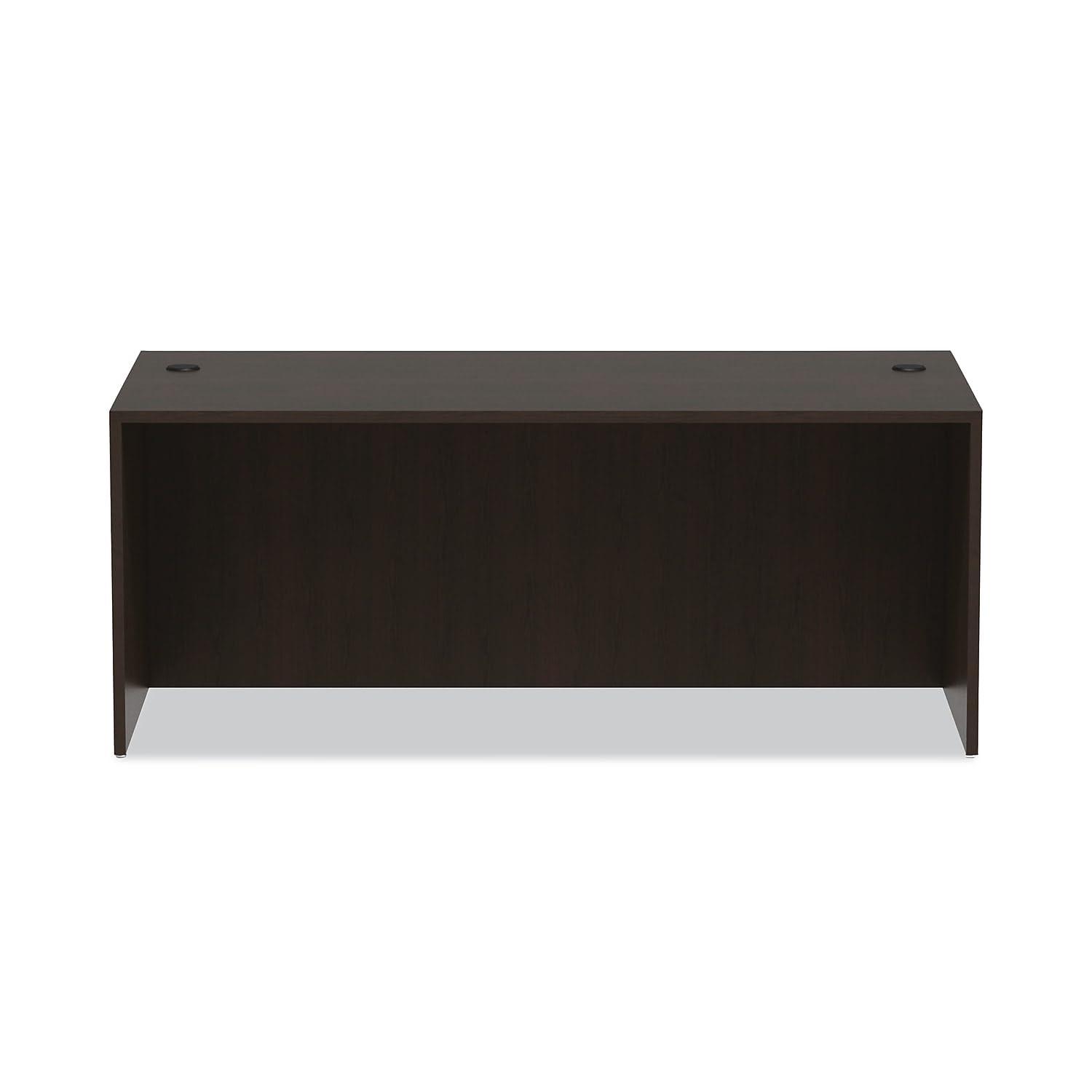 Valencia Series Desk Shell