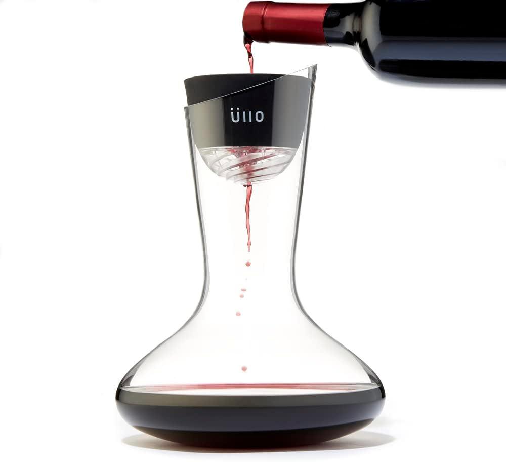 Ullo Wine Purifier and Decanter