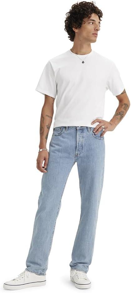Levi's Men's 541 Athletic Fit Jeans (Also Available in Big & Tall)