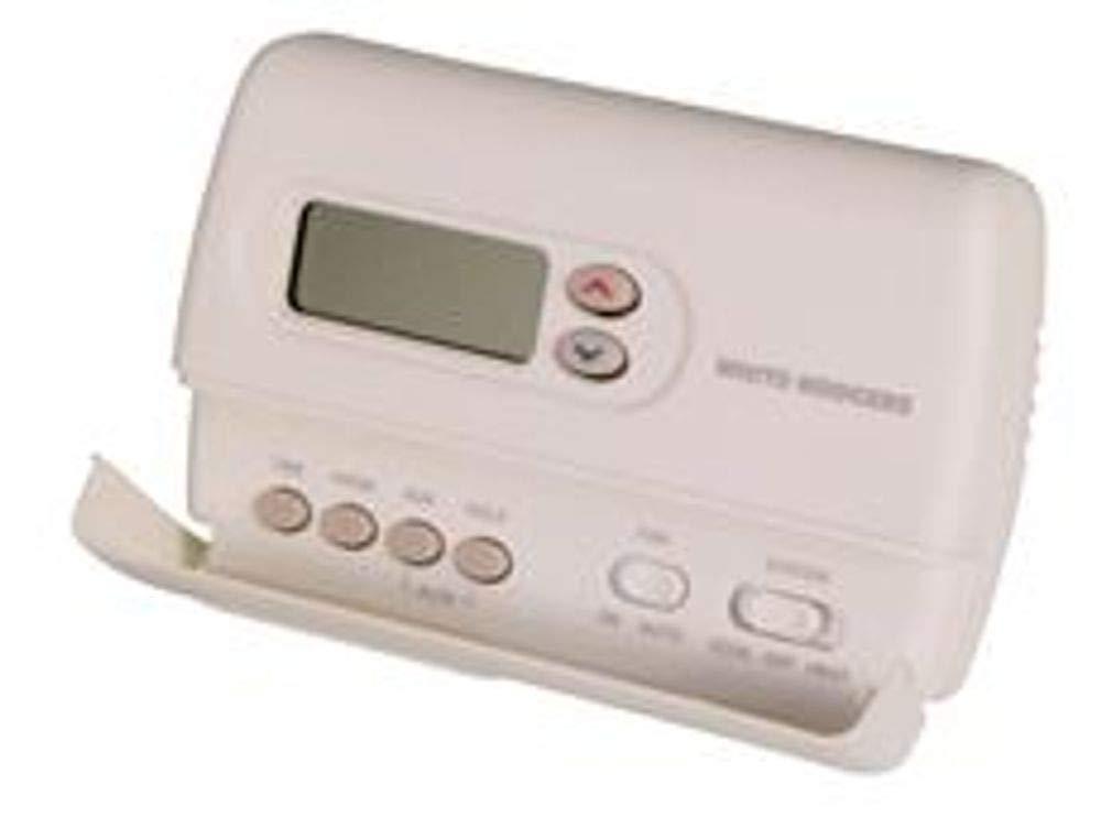 Emerson Thermostat-Classic 80, Single Stage Programmable 1F80-361