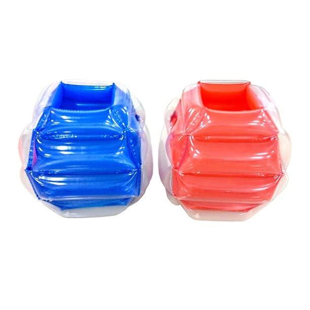 GLOBAL GIRLS LLC GLOBAL GIRLS LLC Inflatables (Set of 2)