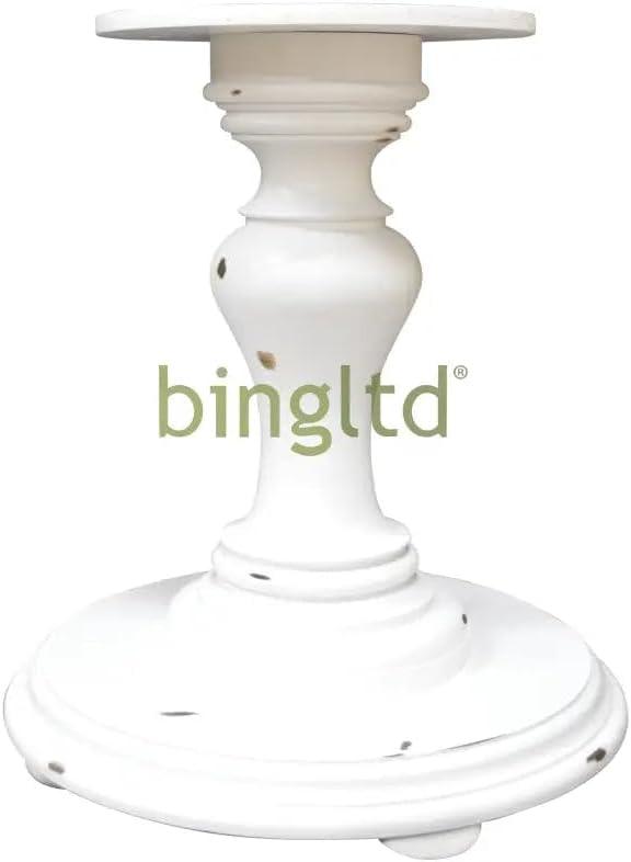 Ophelia & Co. Ignasas Pedestal Table Base