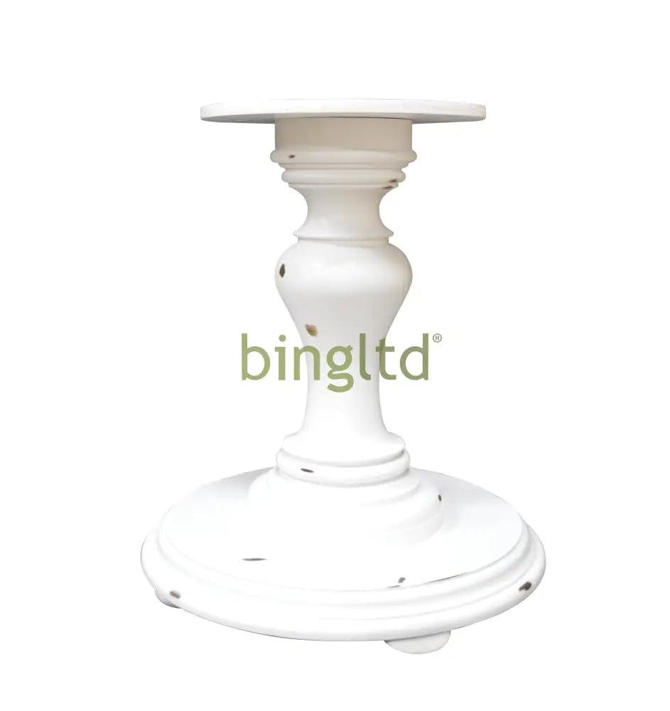 Ophelia & Co. Ignasas Pedestal Table Base