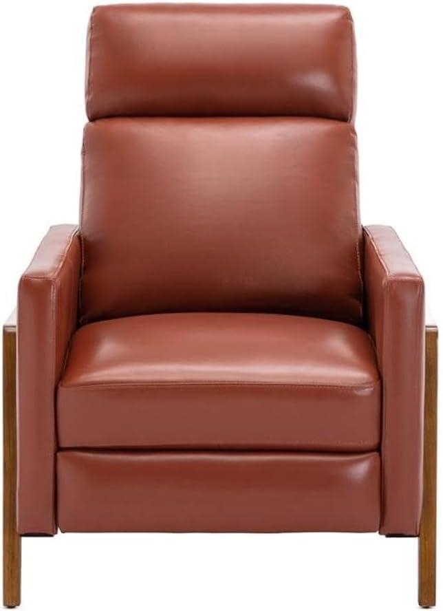 Comfort Pointe Reed Press-Back Recliner