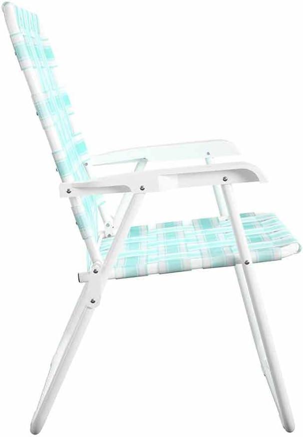 Priscilla Folding Beach Chair