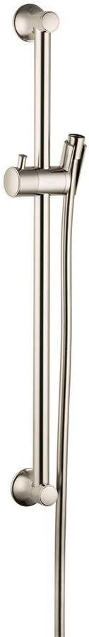 Unica C Wall Bar with Hose