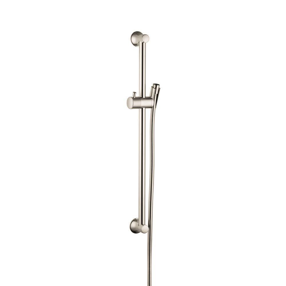 Hansgrohe Unica C Wall Bar with Hose 27617820