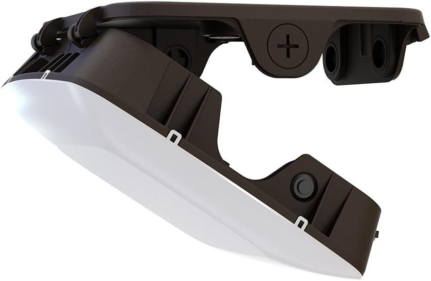 Lithonia Lighting Lithonia Lighting Outdoor Motion Sensor Flood Light