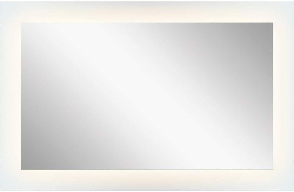 Elan Lighting - Signature - 27 Inch 4 Led Mirror