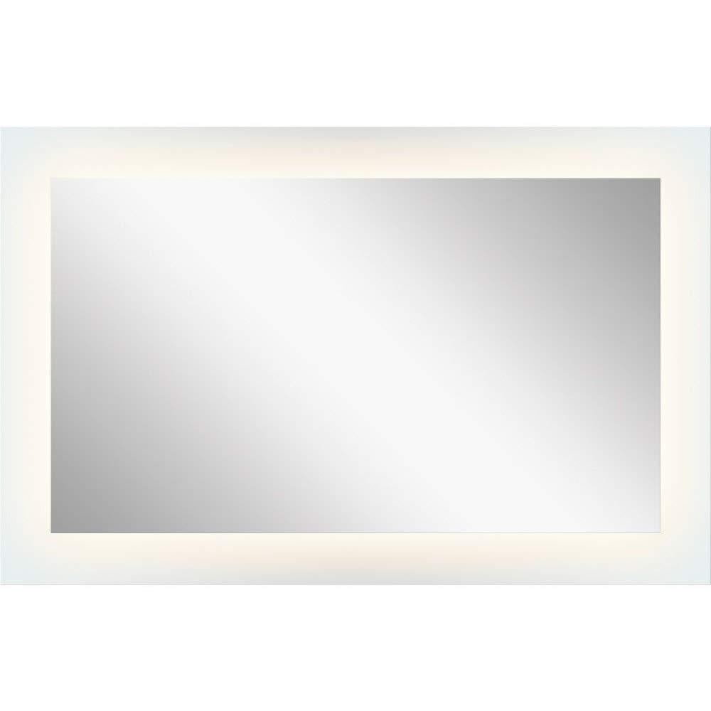 Elan Lighting - Signature - 27 Inch 4 Led Mirror