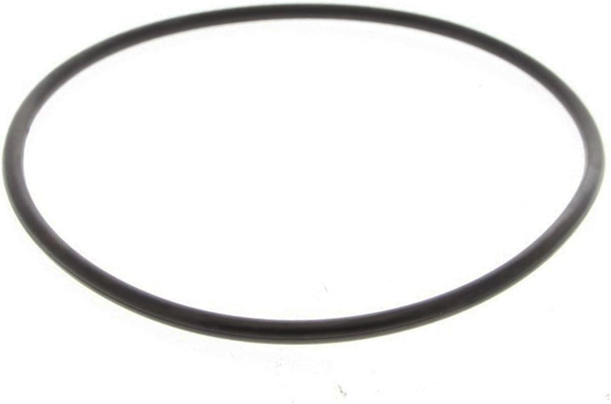 Black Silicone Lubricated O-Ring for Big Blue Systems