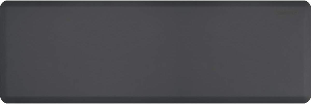 WellnessMats 6'x2' Grey Mat