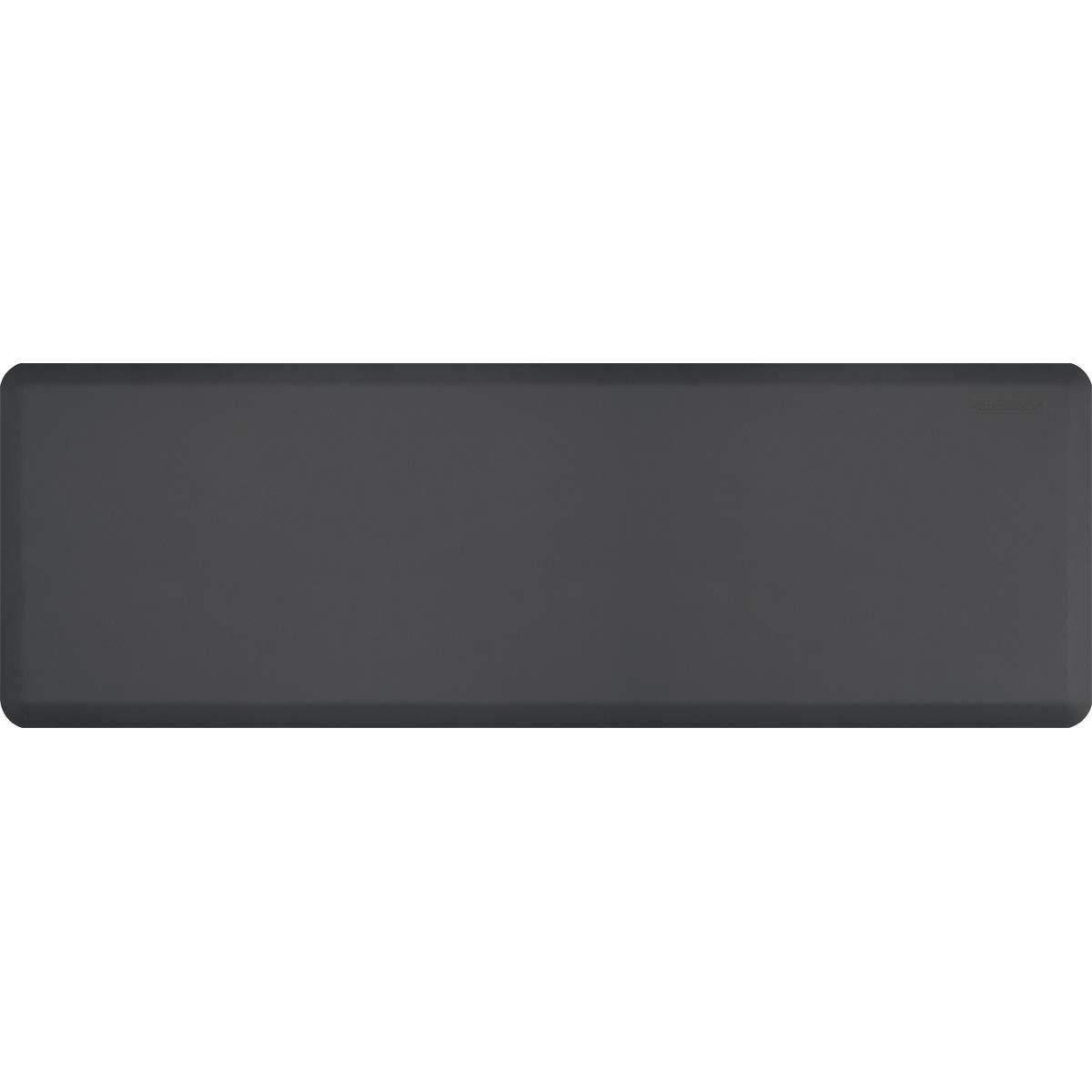 WellnessMats 6'x2' Grey Mat
