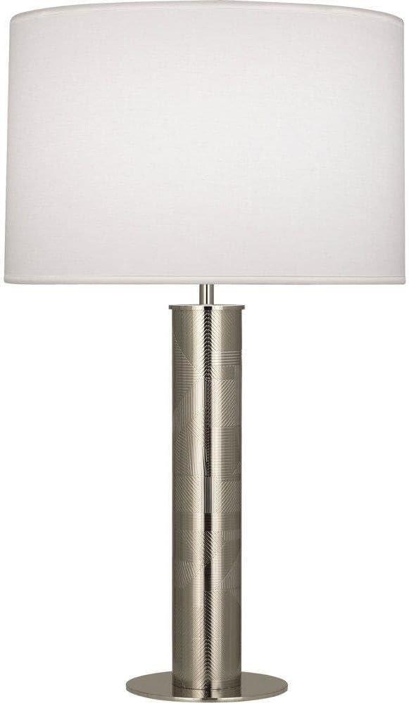 Deane Metal Table Lamp (29")