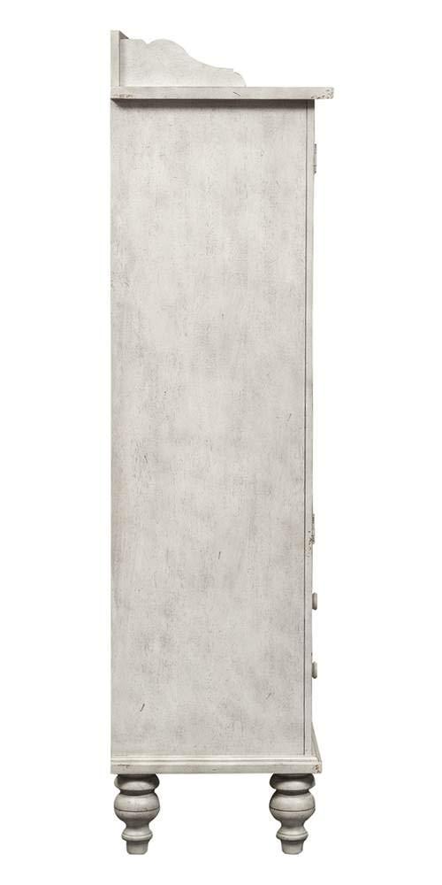 Liberty Furniture Whitney Display Cabinet