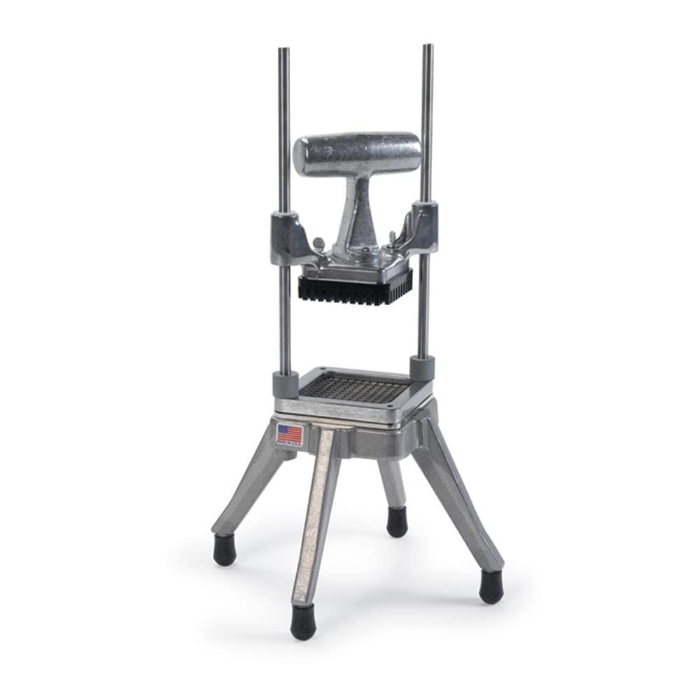 NEMCO 55500-2 Easy Chopper With 3/8 Cut Grid"