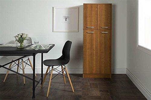 Axess 61'' Kitchen Pantry