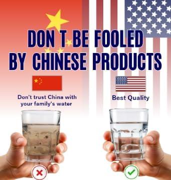 AFC Brand Water Filters, Compatible with Kohler K-77687 Water Filters (made by AFC)