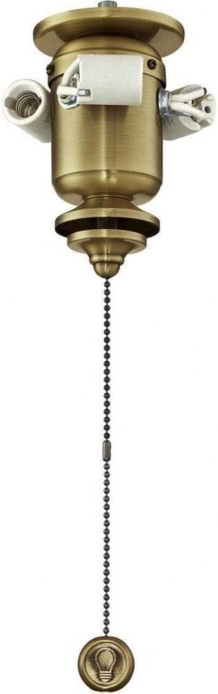 Fanimation 3.51'' 3 - Light LED Light Fitter