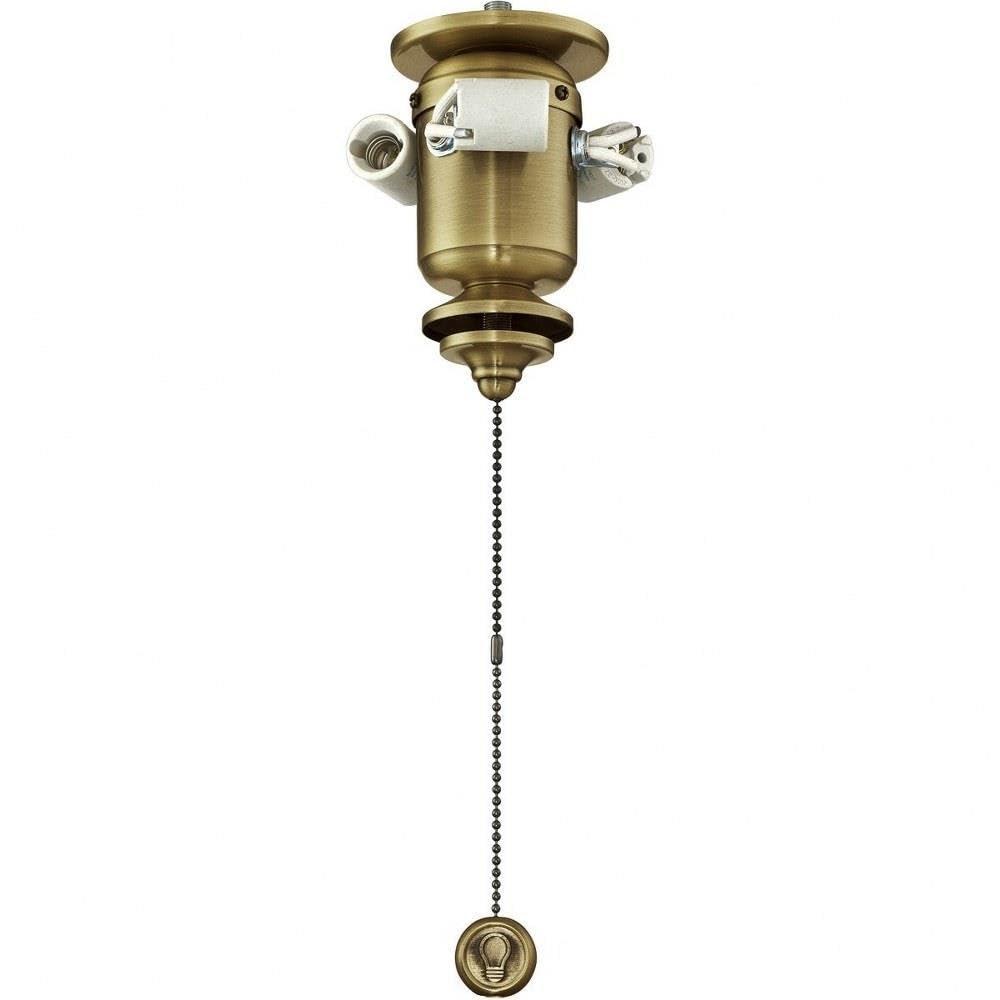 Fanimation 3.51'' 3 - Light LED Light Fitter