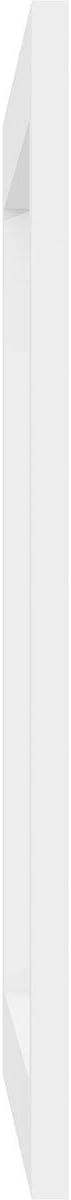 Prescott 3D Wall Paneling in White