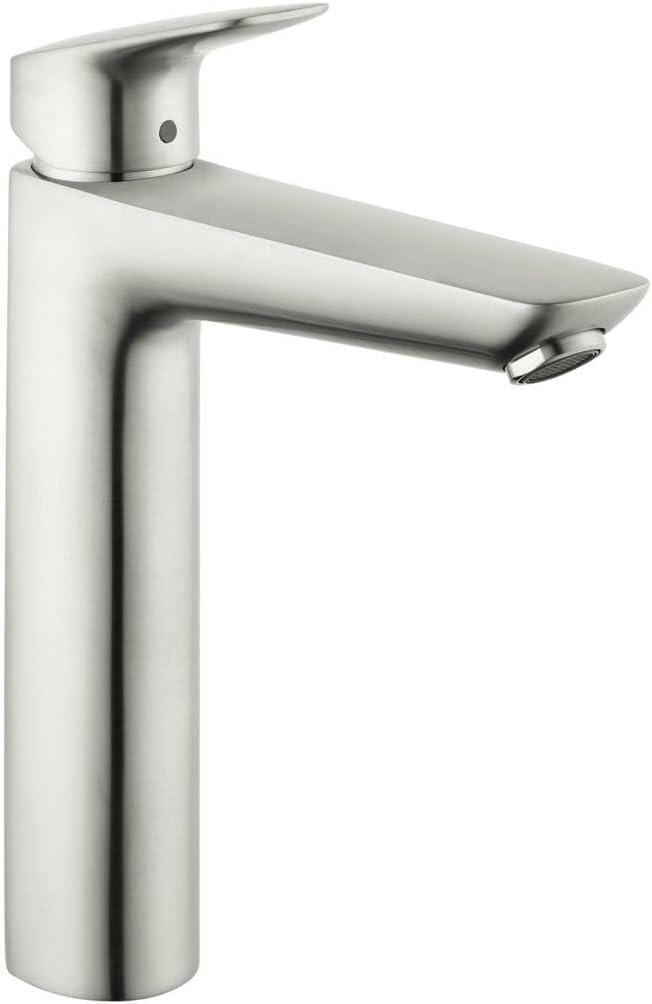 Logis Single Hole Bathroom Faucet