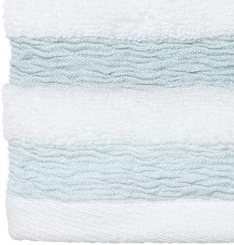 Terrycloth Bath Towels