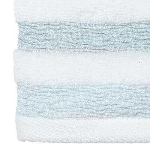 Avanti Linens Terrycloth Fingertip Towel