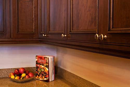 Top Knobs Mushroom 1 1/4" Diameter Round Knob