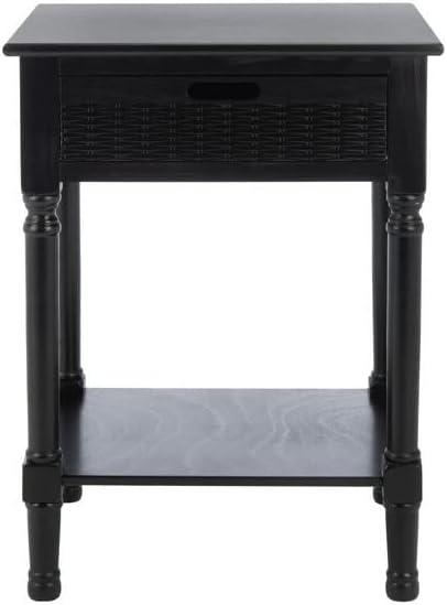 Landers 1 Drawer Accent Table  - Safavieh