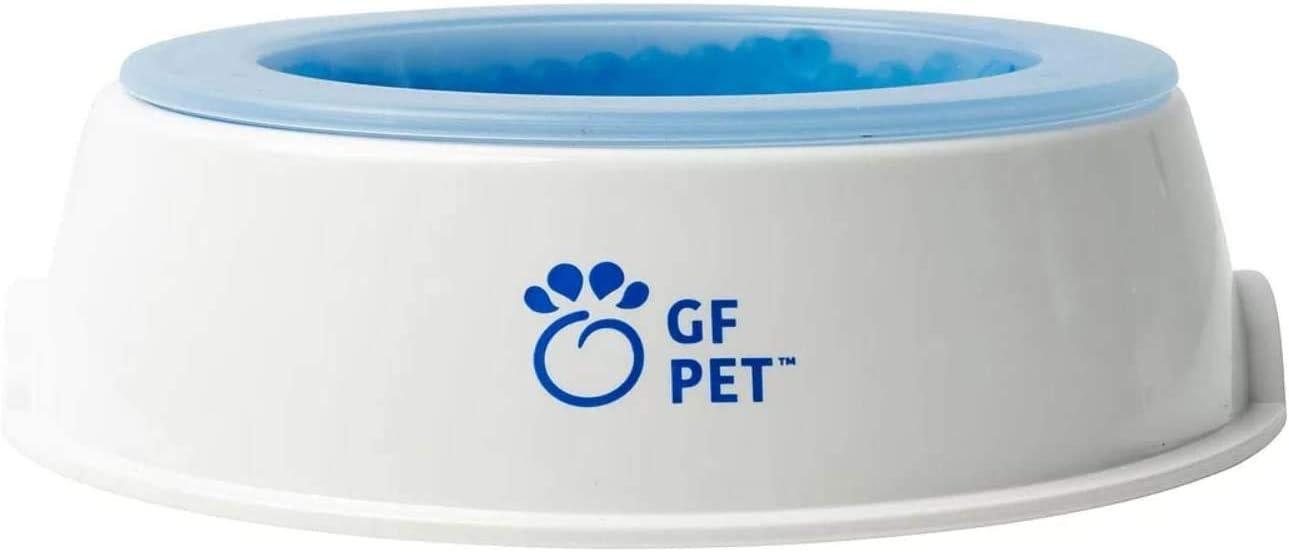 2 Cups Pet Bowl