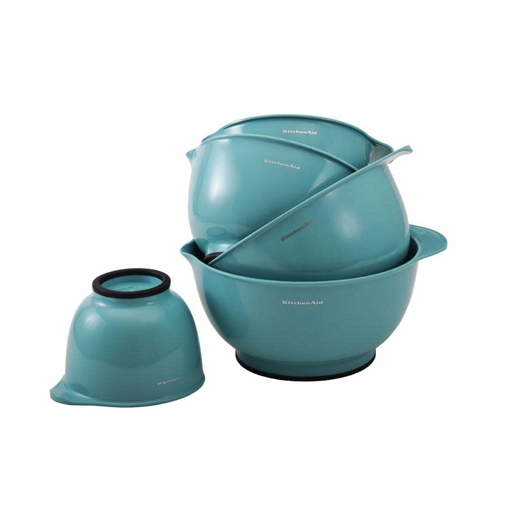 KitchenAid® KitchenAid® Classic 5-Piece Mixing Bowl Set