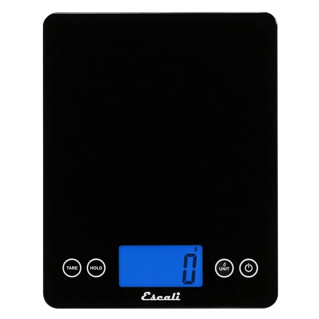 Arti XL Glass Digital Scale