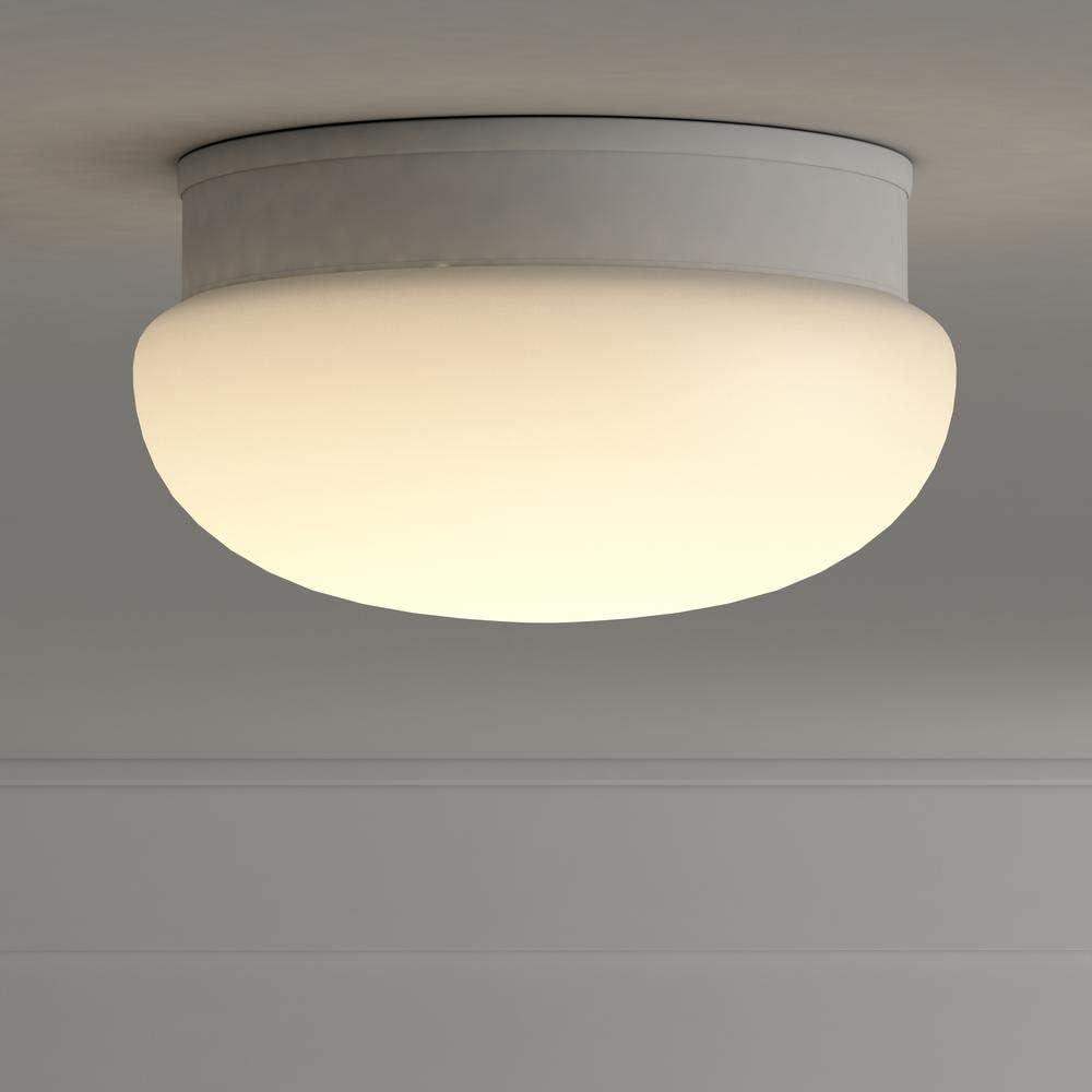 Progress Lighting - Two Light Close-to-Ceiling - Close-to-Ceiling - Fitter -