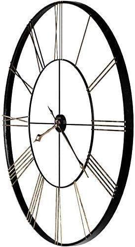 Howard Miller Postema Wall Clock 625406 Metal
