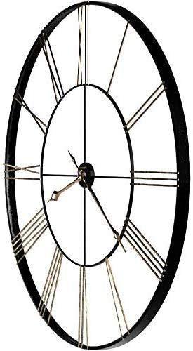 Howard Miller Postema Wall Clock 625406 Metal
