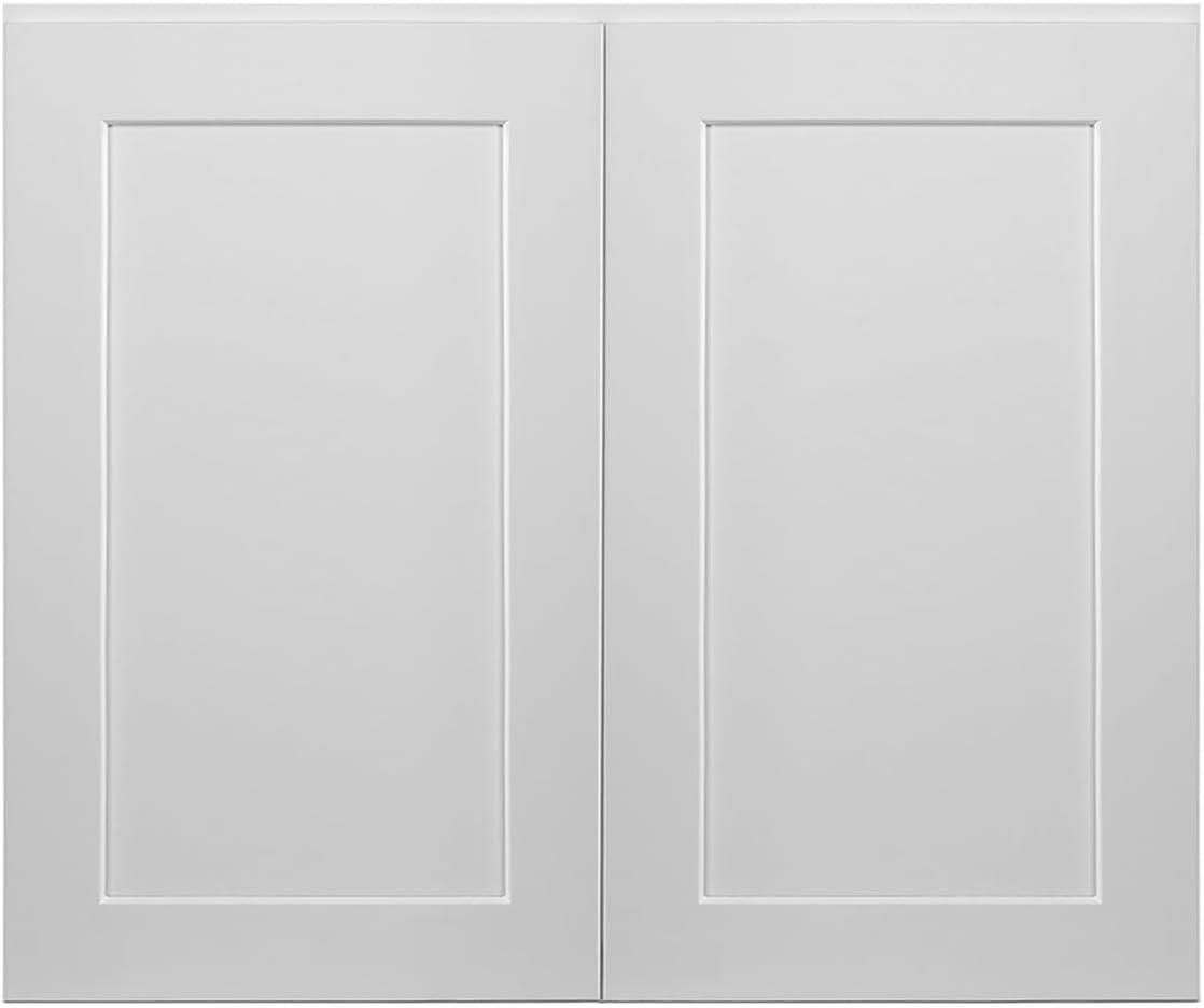 Design House Design House Brookings (Ready-to-Assemble) Shaker Style Wall Kitchen Cabinet