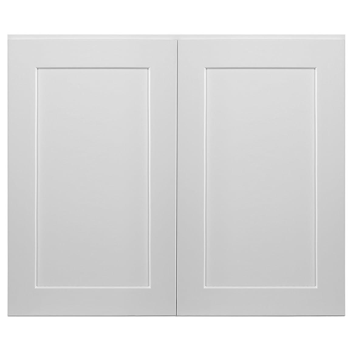 Design House Design House Brookings (Ready-to-Assemble) Shaker Style Wall Kitchen Cabinet