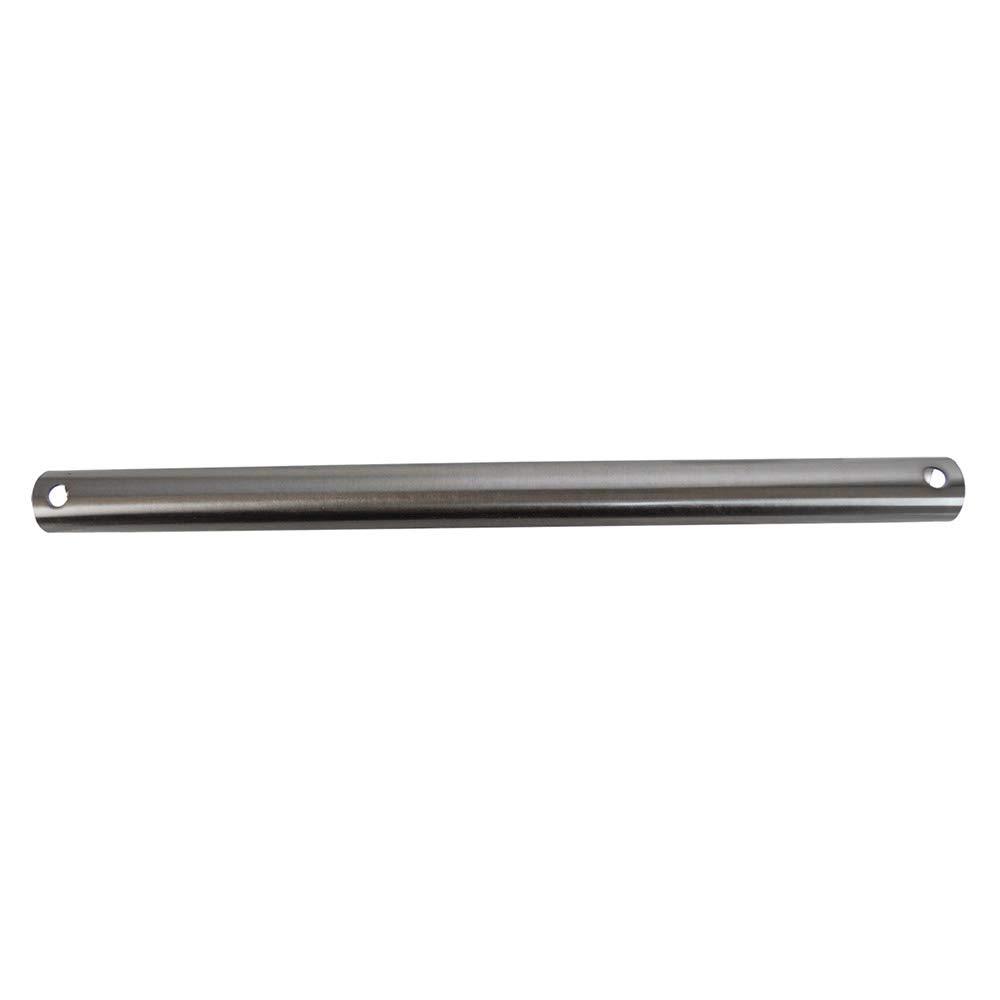 Design House 153486 Ceiling Fan Downrod 36", Satin Nickel