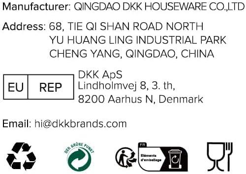 LIITON Grand Canyon Whiskey Glasses (Set of 4)