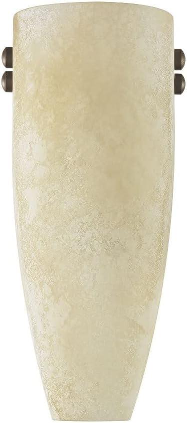 Livex Lighting - Coronado - 1 Light Wall Sconce in Traditional Style - 5.75