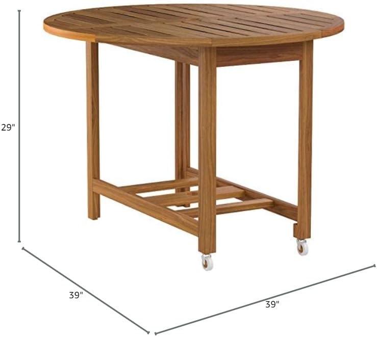 Folding Dining Table