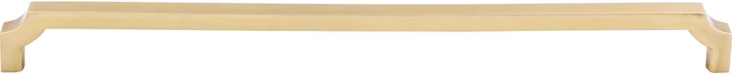 Top Knobs Davenport Bar pull